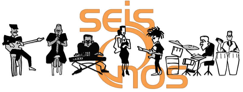 Seis De Nos Logo