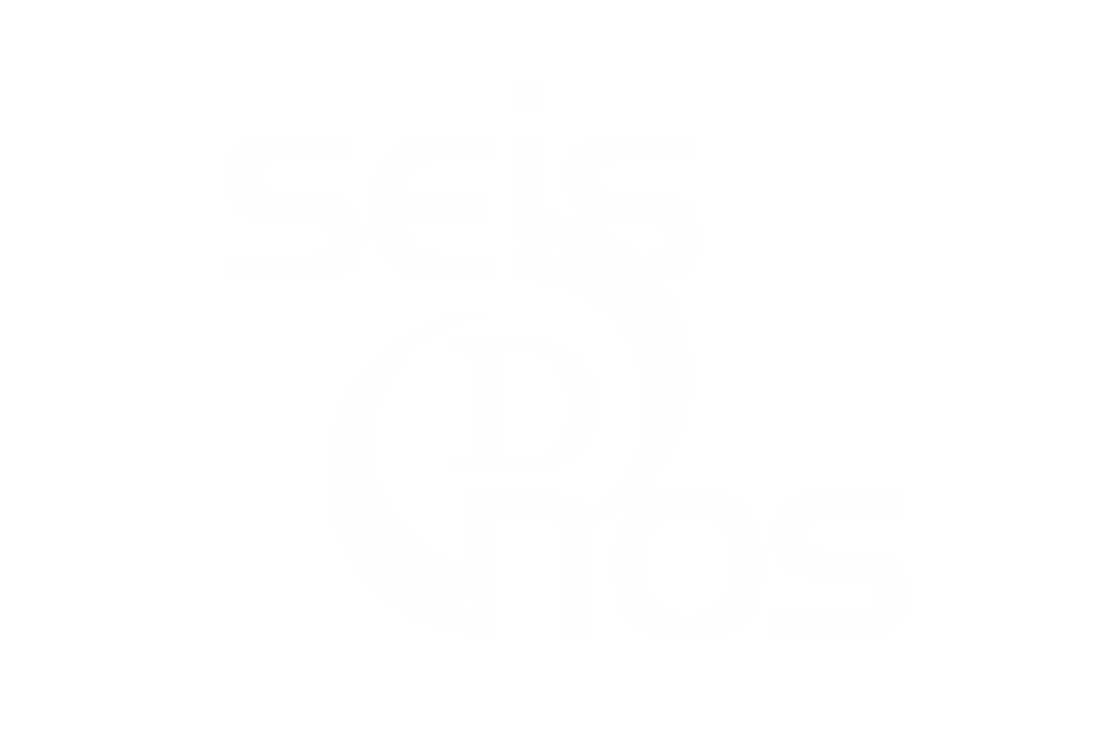Seis De Nos Logo