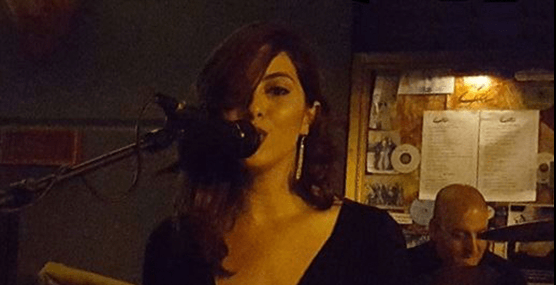 Seis De Nos Live at Old San Juan